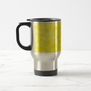 De Voyage Lemon Fizz voyage/banlieue mug
