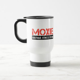 DE VOYAGE MOXIE TRAVEL MUG