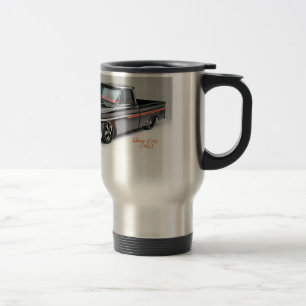 De Voyage Mug