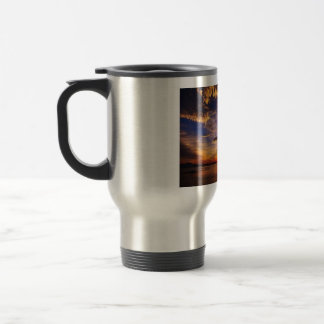 De Voyage Mug