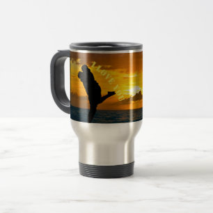 De Voyage Mug Bonne Saint-Valentin 2022