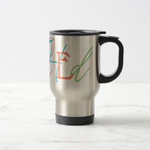 De Voyage Mug classique ci-joint, 325 ml