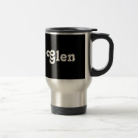 Mug Glen