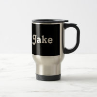 Mug Jake