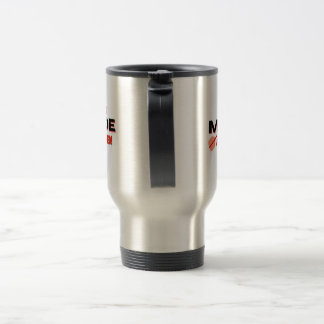 De Voyage Mug Mode Examen Activé – Mug d'Étude pour Étudiant