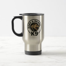 My Treats My House Beer Mug
