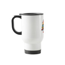 NEW YORK Mug