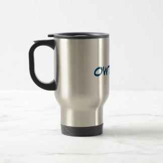 De Voyage OWTFGFIA Travel Mug