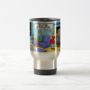 De Voyage Passez Dans Une Teddy..Roosevelt Drôle Cadeaux Mug