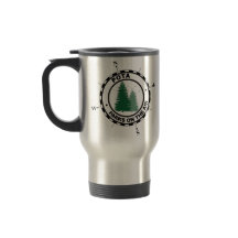 POTA TRAVEL MUG