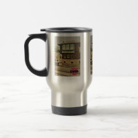 PRR Cork signal Tour Travel Mug