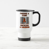 Sans prix...MS Travel Mug