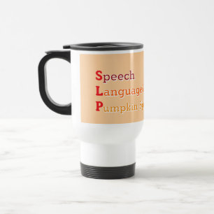 De Voyage SLP Citrouille Spice Travel Mug