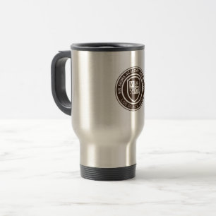 DE VOYAGE SSAA BLACK BELT THERMO MUG