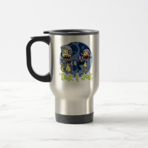 De Voyage Tok & Jok Travel Mug