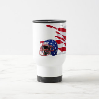 De Voyage Travel/Commuter Mug