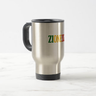 De Voyage Travel mug