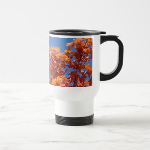 De Voyage Trop Bon! Mug Arbres CaféTravel So Good