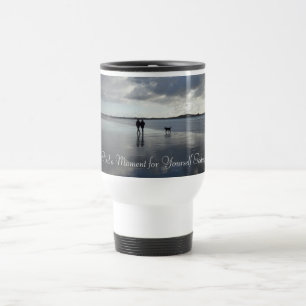 De Voyage Trouvez un moment pour vous aujourd'hui, Citer Mug