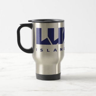 De Voyage Vibrer avec une Mug