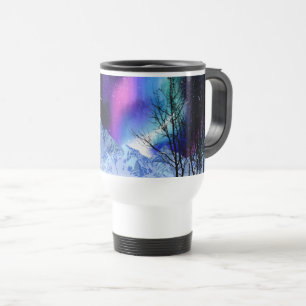 De Voyage Wonderlights Winter Travel Mug