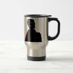 De Voyage Zombie ! ! Mug