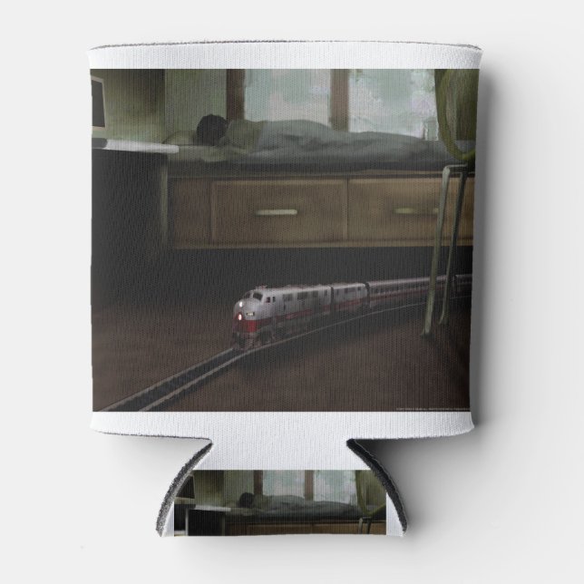 DEA02 Express.tif Dosenkühler (Vorderseite)