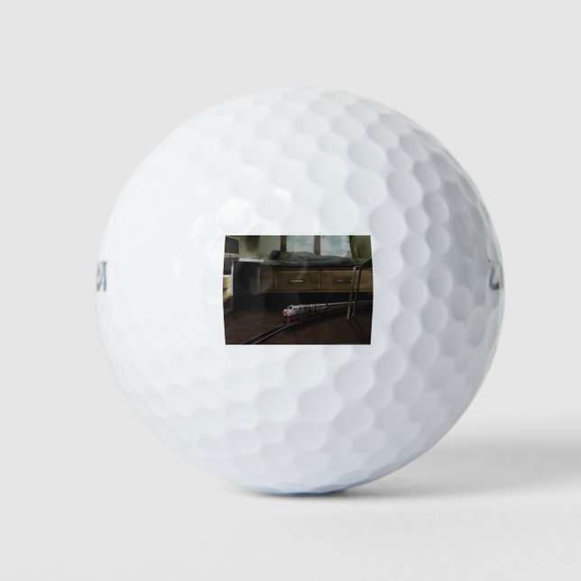 DEA02 Express.tif Golfball (Vorderseite)