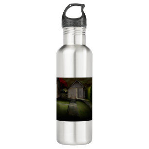 DEA03 Garage.tif Edelstahlflasche