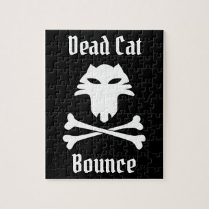 Dead Cat Bounce