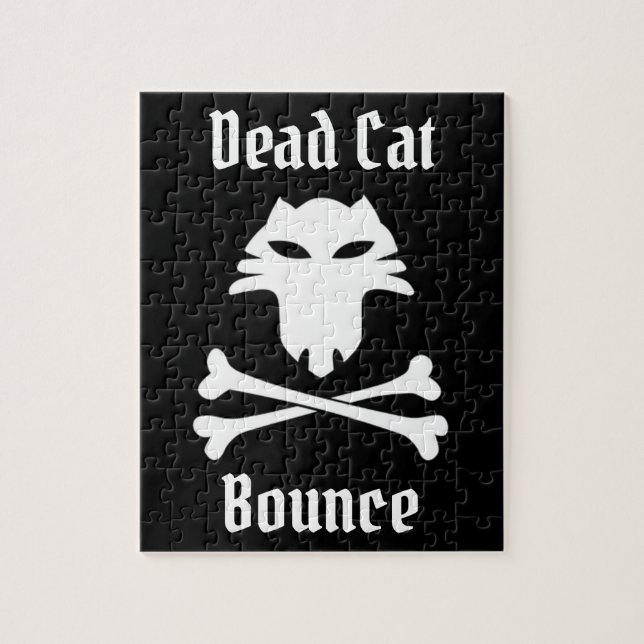 Dead Cat Bounce (Vertikal)