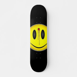Dead Custom Pro Park Board Skateboard