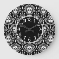 Dead Damask - Chic Sugar Skulls