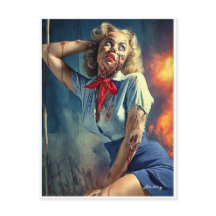 Dead, Dreamy, and Dangerously Darling: Natty