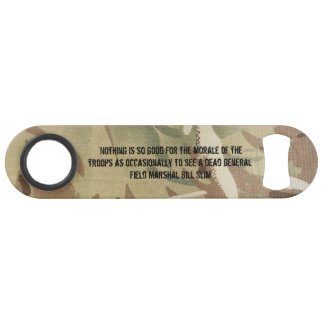 "Dead General" MTP Flaschenöffner