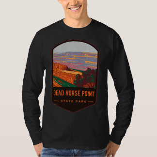 Dead Horse Point State Park T-Shirt