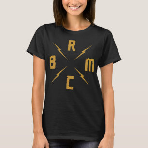 Dead Moon Classic T Shirt