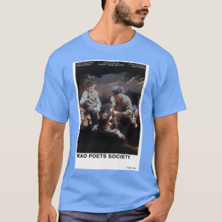 Dead Poets Society T-Shirt