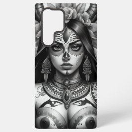 Dead Samsung Galaxy S22 Ultra Tough Case Hülle