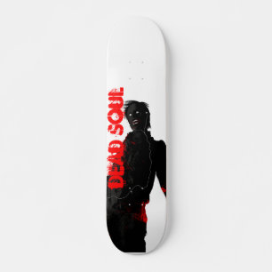 Dead Soul Skateboard