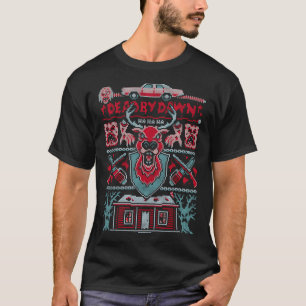 Dead-Tshirt T-Shirt