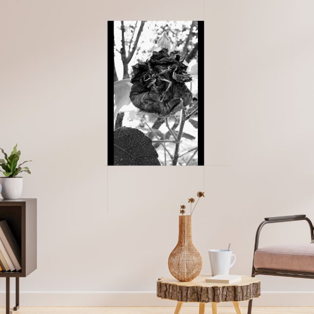 deadly poster (Wohnzimmer 3)