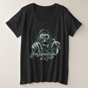 DEADMONTON Shirts & Jacken