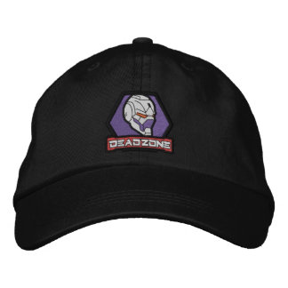 Deadzone le Casquette du Podcast