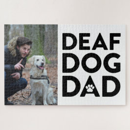 Deaf Dog Vater