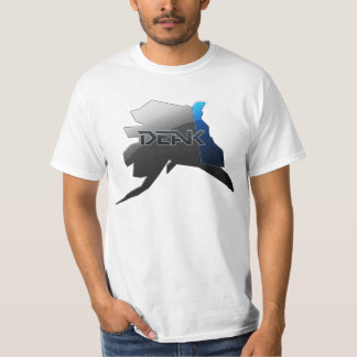 DEAK Mitglieder 5,0 (hellfarbige Shirts) T-Shirt