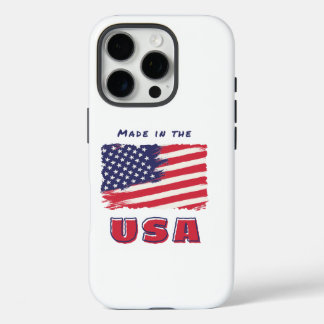 "Deal Dive Stylish und Dable iPhone 16 Pro Case