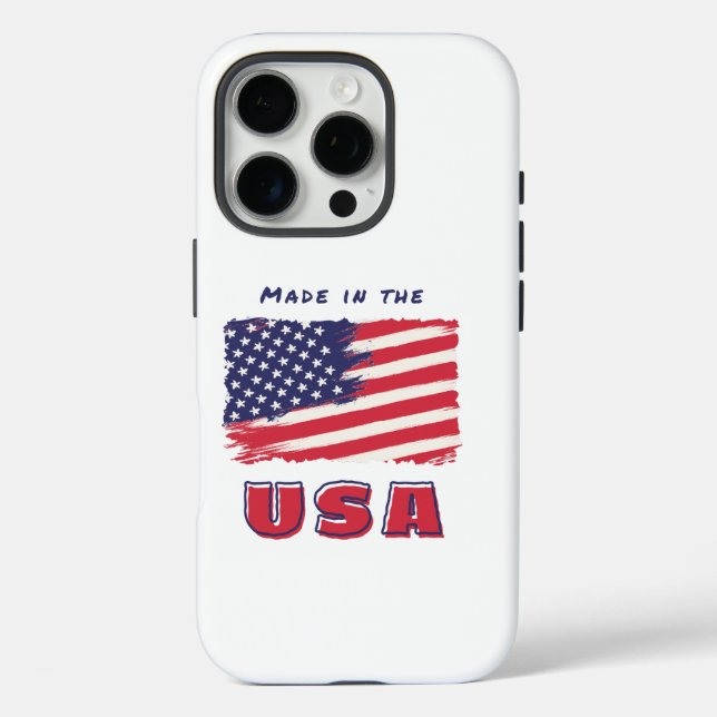 "Deal Dive Stylish und Dable iPhone 16 Pro Case (Rückseite)