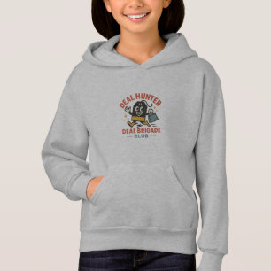 Deal Hunter Club