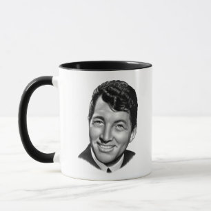 Dean Martin Tasse